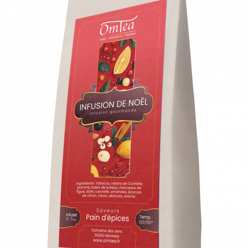 INFUSION DE NOEL
