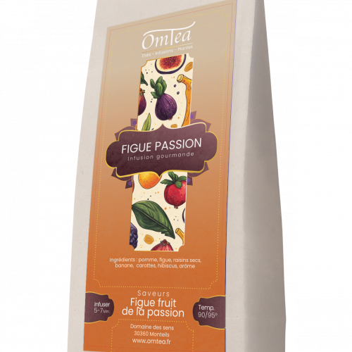 FIGUE PASSION